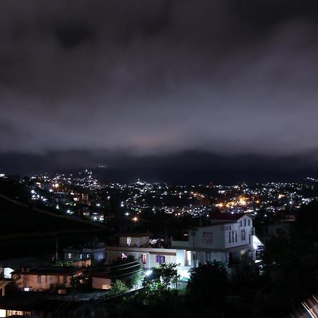 Latei Ville Inn Σιλόνγκ Εξωτερικό φωτογραφία