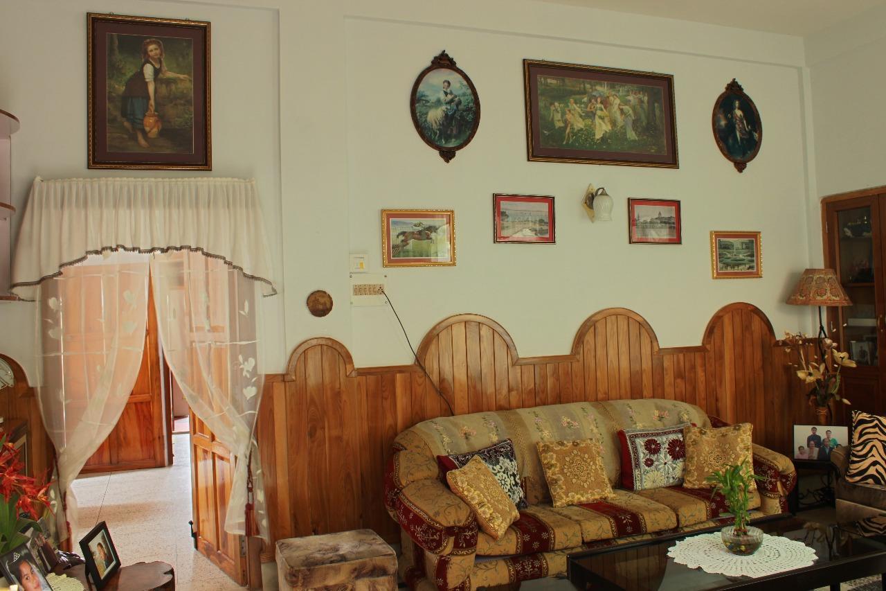 Latei Ville Inn Σιλόνγκ Εξωτερικό φωτογραφία