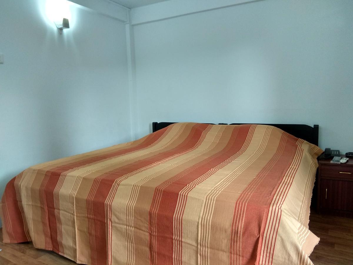 Latei Ville Inn Σιλόνγκ Εξωτερικό φωτογραφία