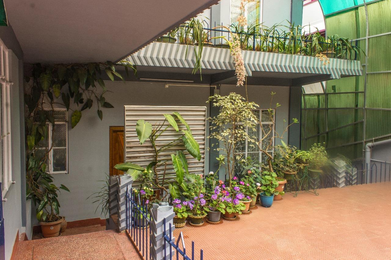 Latei Ville Inn Σιλόνγκ Εξωτερικό φωτογραφία