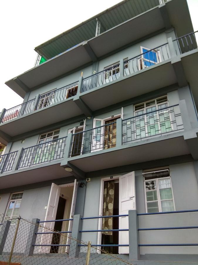 Latei Ville Inn Σιλόνγκ Εξωτερικό φωτογραφία