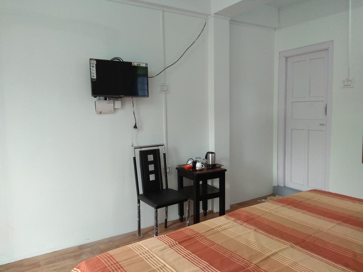 Latei Ville Inn Σιλόνγκ Εξωτερικό φωτογραφία