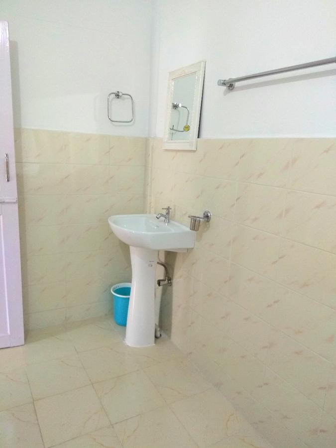 Latei Ville Inn Σιλόνγκ Εξωτερικό φωτογραφία