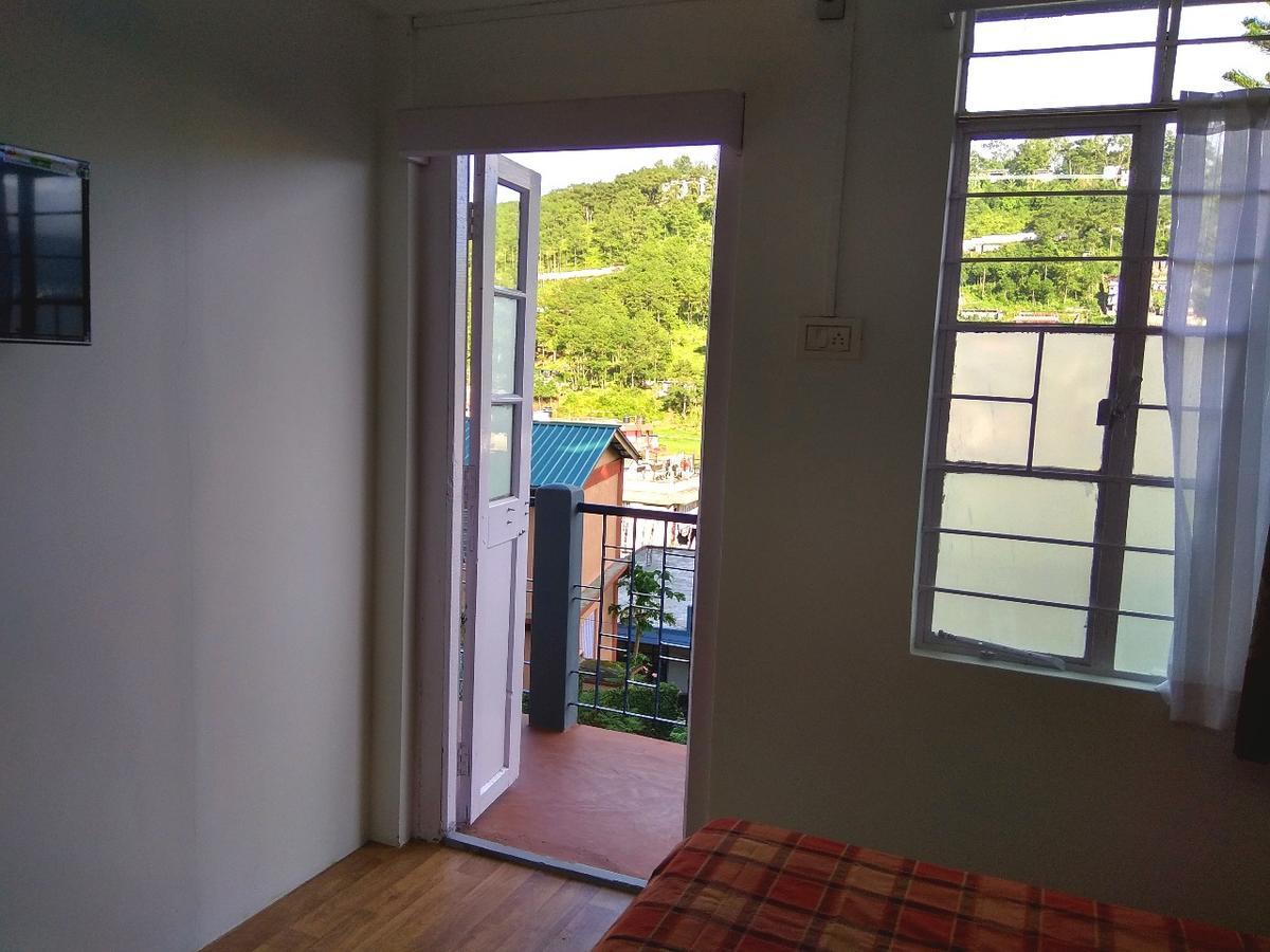 Latei Ville Inn Σιλόνγκ Εξωτερικό φωτογραφία