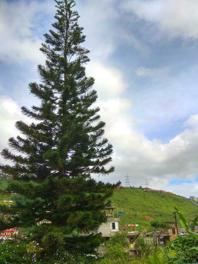 Latei Ville Inn Σιλόνγκ Εξωτερικό φωτογραφία