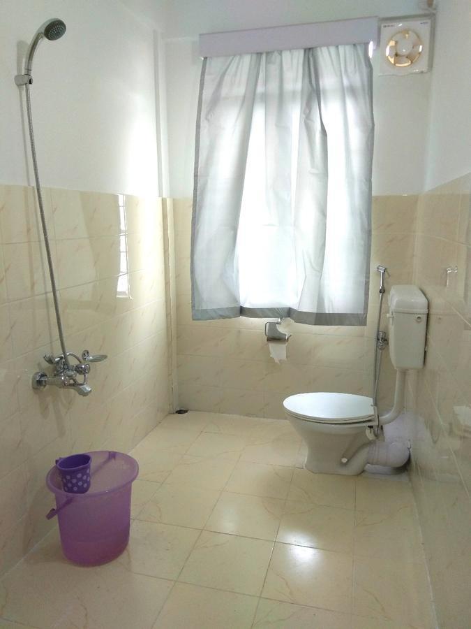 Latei Ville Inn Σιλόνγκ Εξωτερικό φωτογραφία