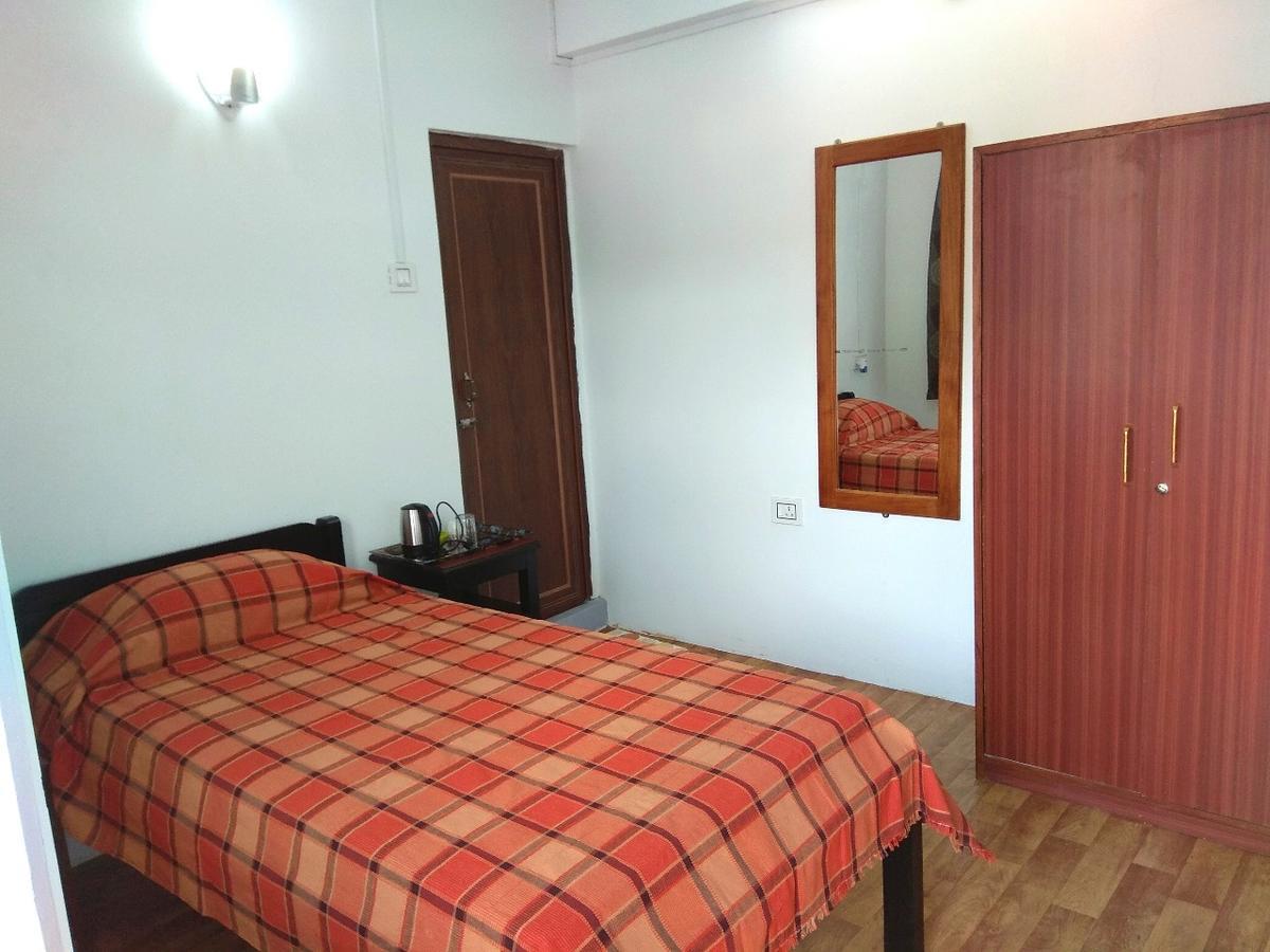 Latei Ville Inn Σιλόνγκ Εξωτερικό φωτογραφία