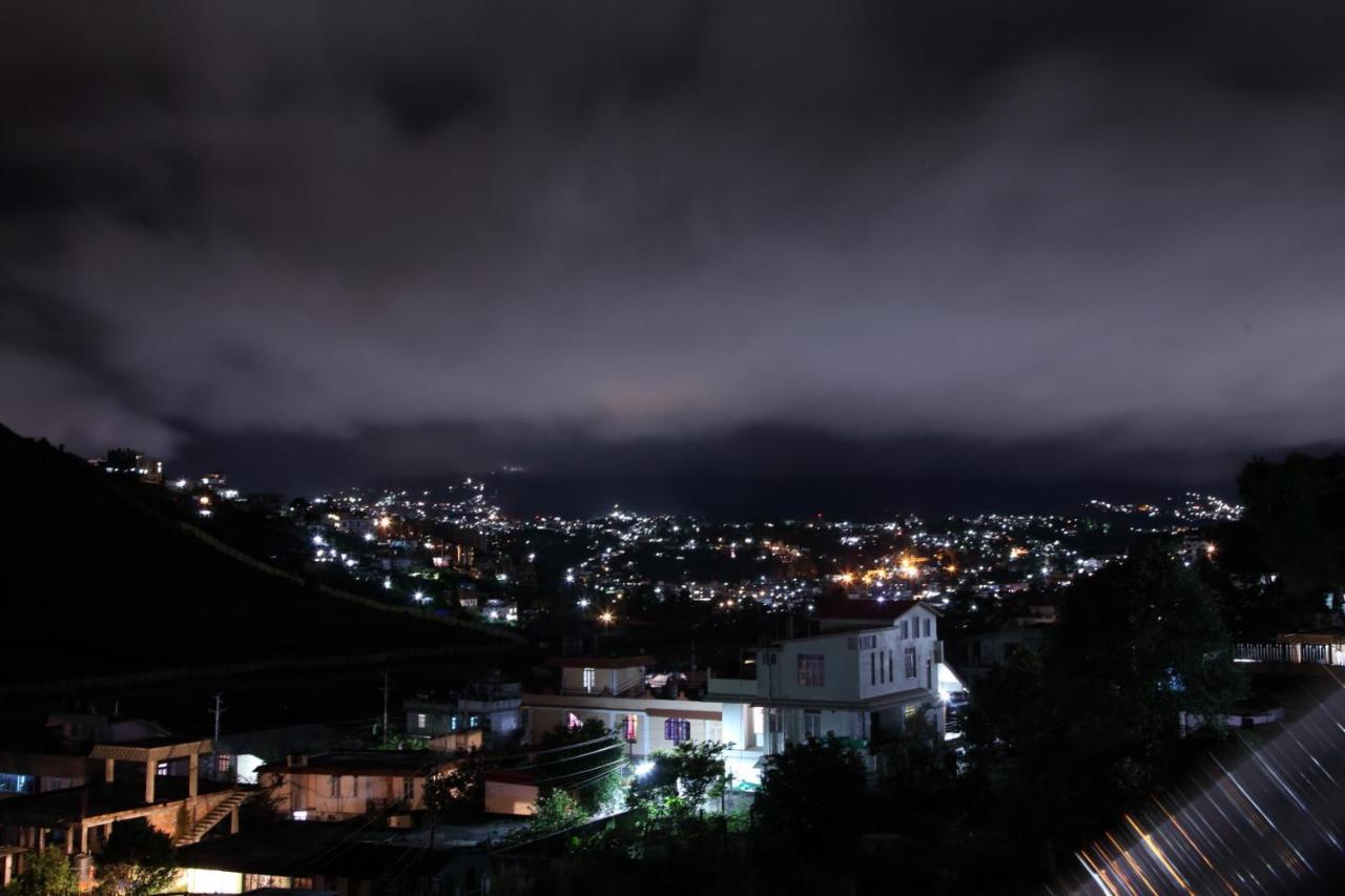 Latei Ville Inn Σιλόνγκ Εξωτερικό φωτογραφία